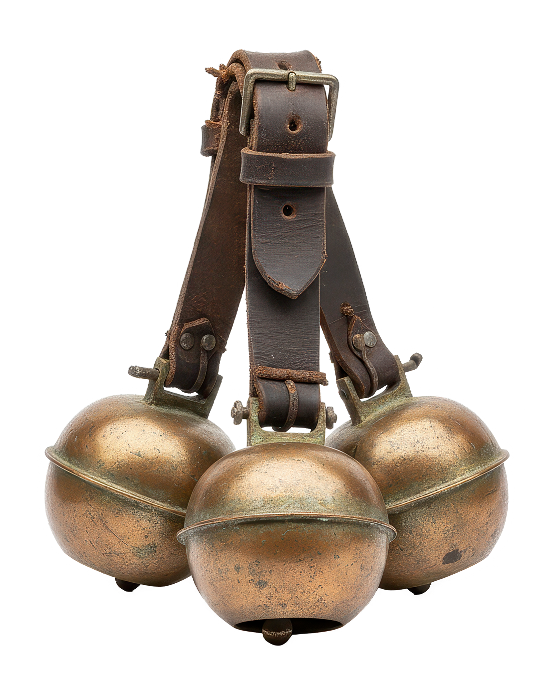 image of cowbells